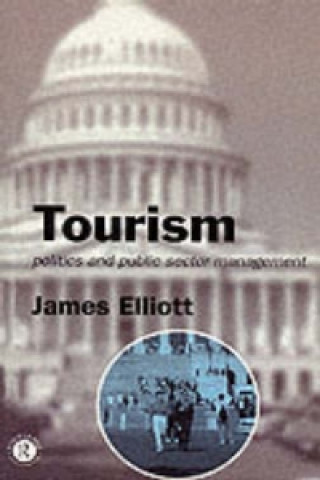 Livre Tourism James Elliot