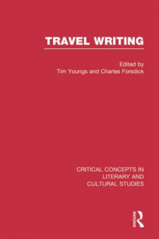 Carte Travel Writing Tim Youngs