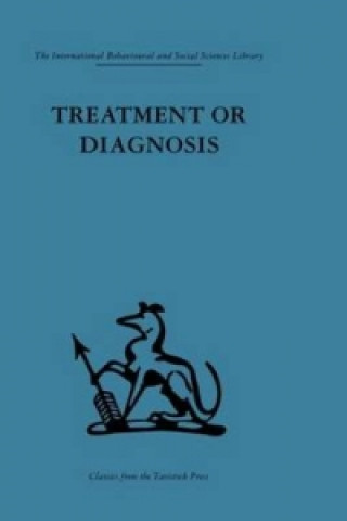 Carte Treatment or Diagnosis 