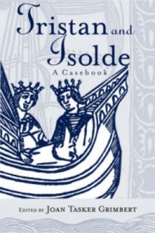 Livre Tristan and Isolde Joan Tasker Grimbert