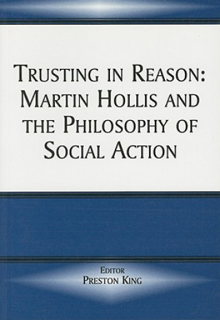 Book Trusting in Reason Preston King