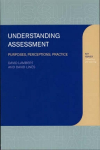 Knjiga Understanding Assessment David Lines