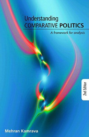 Książka Understanding Comparative Politics Mehran Kamrava