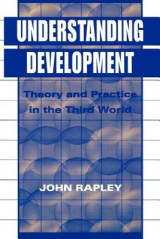 Book Understanding Development John Rapley