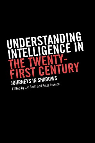 Book Understanding Intelligence in the Twenty-First Century P. D. Jackson