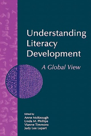 Boek Understanding Literacy Development Anne McKeough