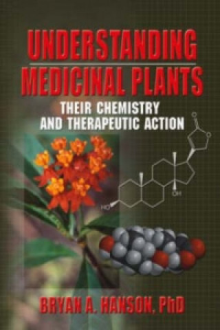 Book Understanding Medicinal Plants Bryan Hanson