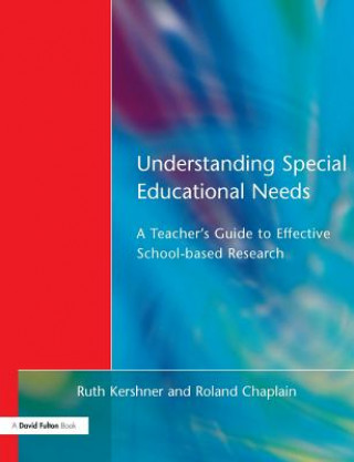 Könyv Understanding Special Educational Needs Roland Chaplain