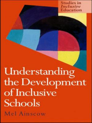 Carte Understanding the Development of Inclusive Schools Mel Ainscow