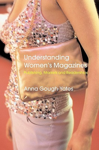 Carte Understanding Women's Magazines Anna Gough-Yates