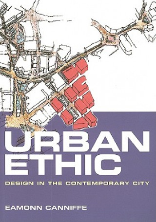 Könyv Urban Ethic Eamonn Canniffe