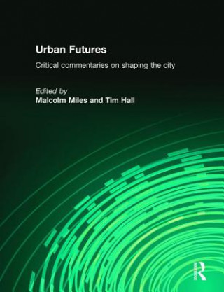 Книга Urban Futures 