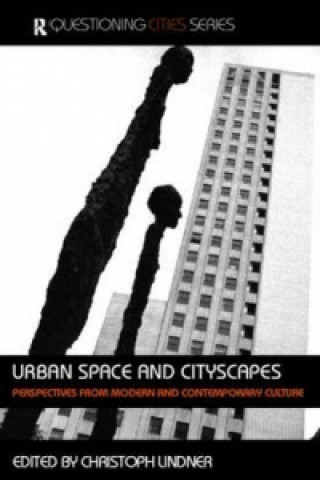 Carte Urban Space and Cityscapes 