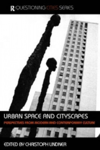 Buch Urban Space and Cityscapes 