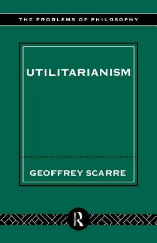 Libro Utilitarianism Geoffrey Scarre