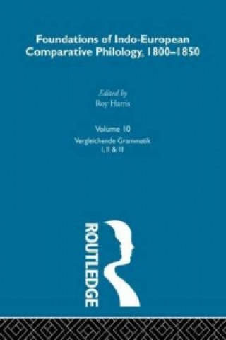 Carte Vergleichende Gram Pts1-3  V10 Prof. Roy Harris