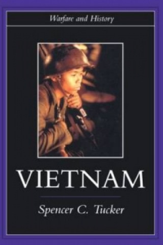 Book Vietnam Spencer C. Tucker