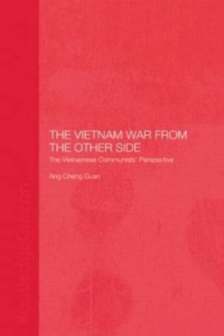 Carte Vietnam War from the Other Side Cheng Guan Ang