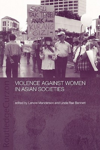 Book Violence Against Women in Asian Societies Linda Rae Bennett