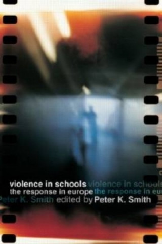 Libro Violence in Schools Peter K. Smith