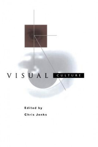 Könyv Visual Culture Chris Jenks
