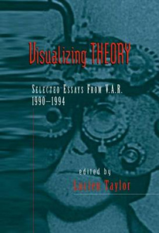 Buch Visualizing Theory Lucien Taylor