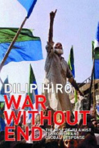 Knjiga War without End Dilip Hiro