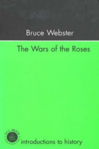 Carte Wars Of The Roses Bruce Webster