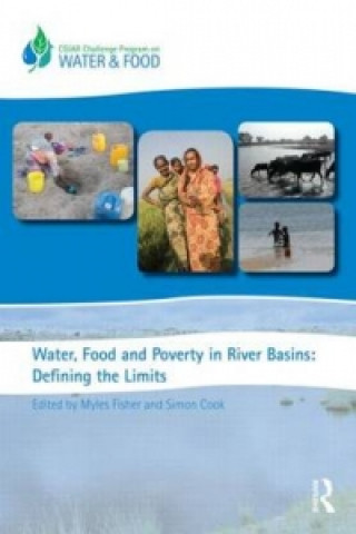 Book Water, Food and Poverty in River Basins 