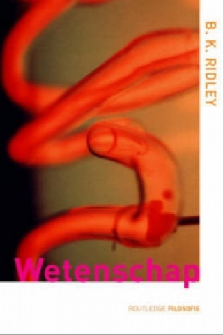 Buch Wetenschap Brian K. Ridley