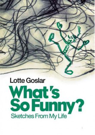 Livre What's So Funny? Lotte Goslar