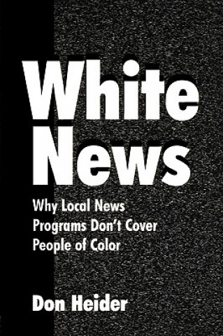 Carte White News Don Heider