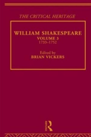 Carte William Shakespeare 