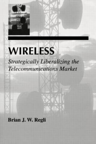 Buch Wireless Brian J. W. Regli