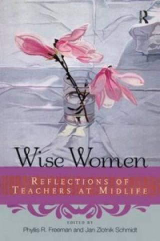 Könyv Wise Women Schmidt