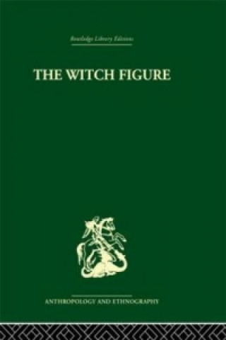 Carte Witch Figure 