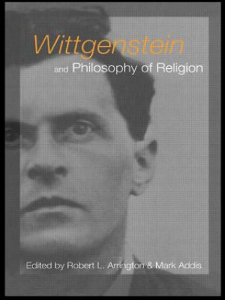 Kniha Wittgenstein and Philosophy of Religion 