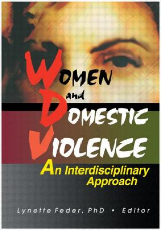 Carte Women and Domestic Violence Lynette Feder