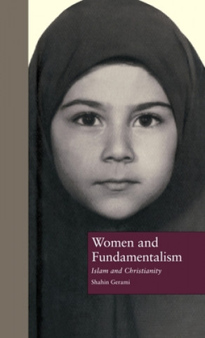 Книга Women and Fundamentalism Shahin Gerami