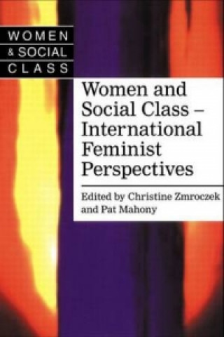 Kniha Women and Social Class 