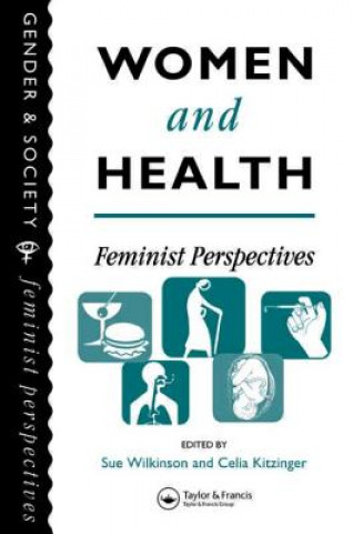 Книга Women And Health Sue Wilkinson