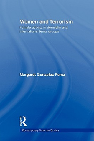 Carte Women and Terrorism Margaret Gonzalez-Perez