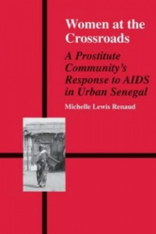 Buch Women At A Crossroads Michelle Lewis Renaud