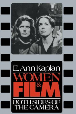 Книга Women & Film E. Ann Kaplan