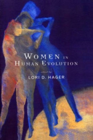 Книга Women In Human Evolution 