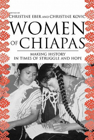 Buch Women of Chiapas Christine Eber