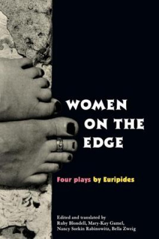 Книга Women on the Edge Ruby Blondell