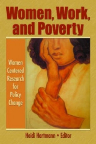Carte Women, Work, and Poverty Heidi I. Hartmann