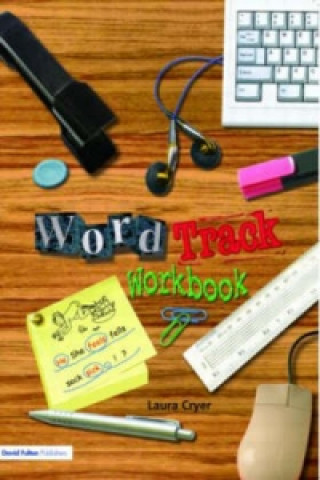 Könyv Word Track Workbook Laura Cryer