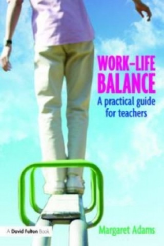 Carte Work-Life Balance Margaret Adams